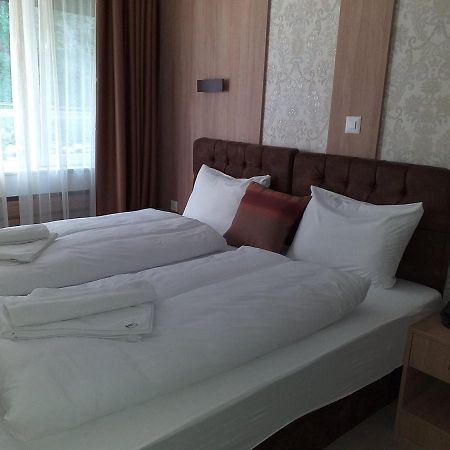 Helvetia Hotel Seewen  ภายนอก รูปภาพ