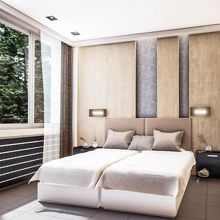 Helvetia Hotel Seewen  ภายนอก รูปภาพ