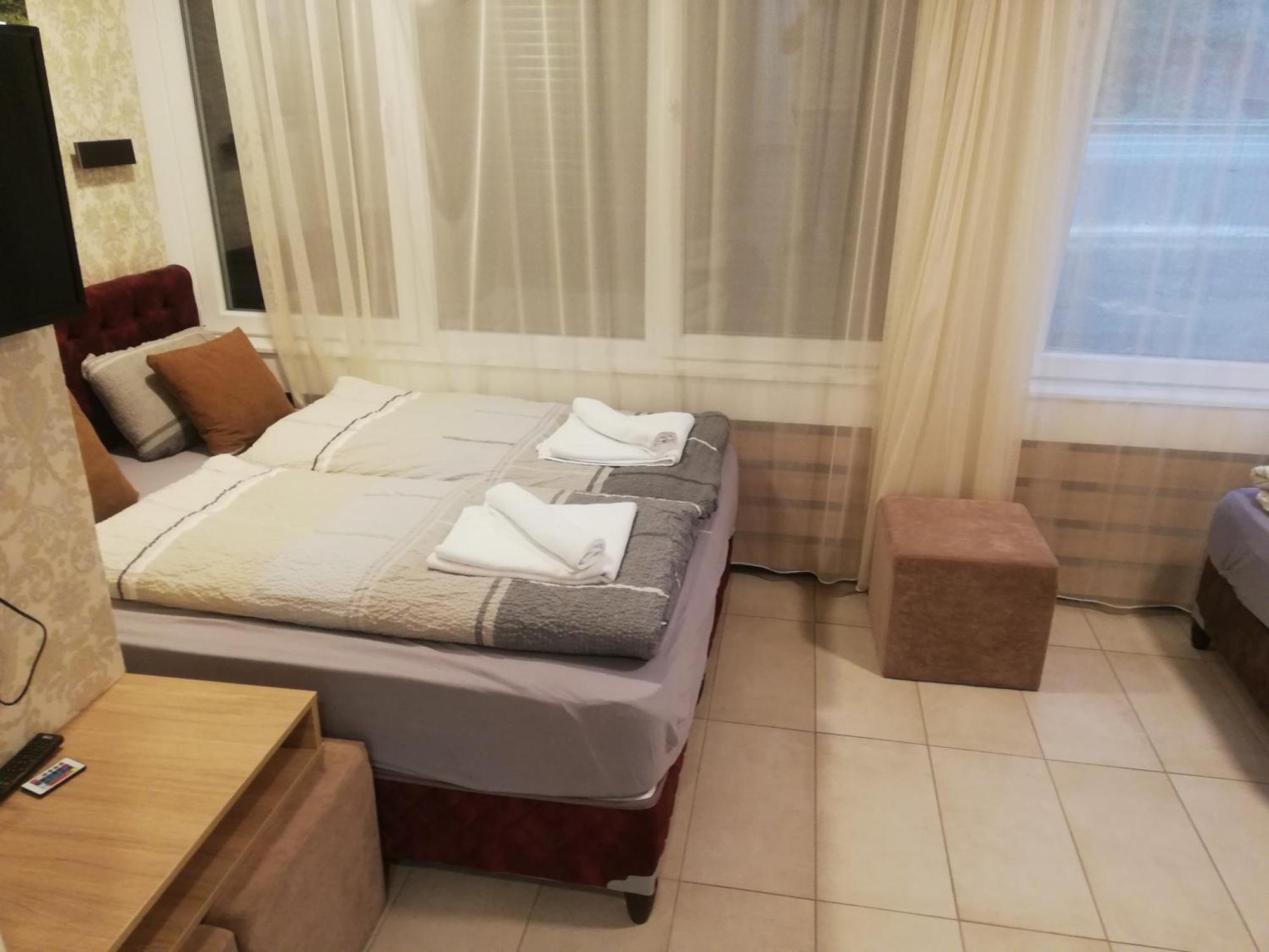 Helvetia Hotel Seewen  ห้อง รูปภาพ