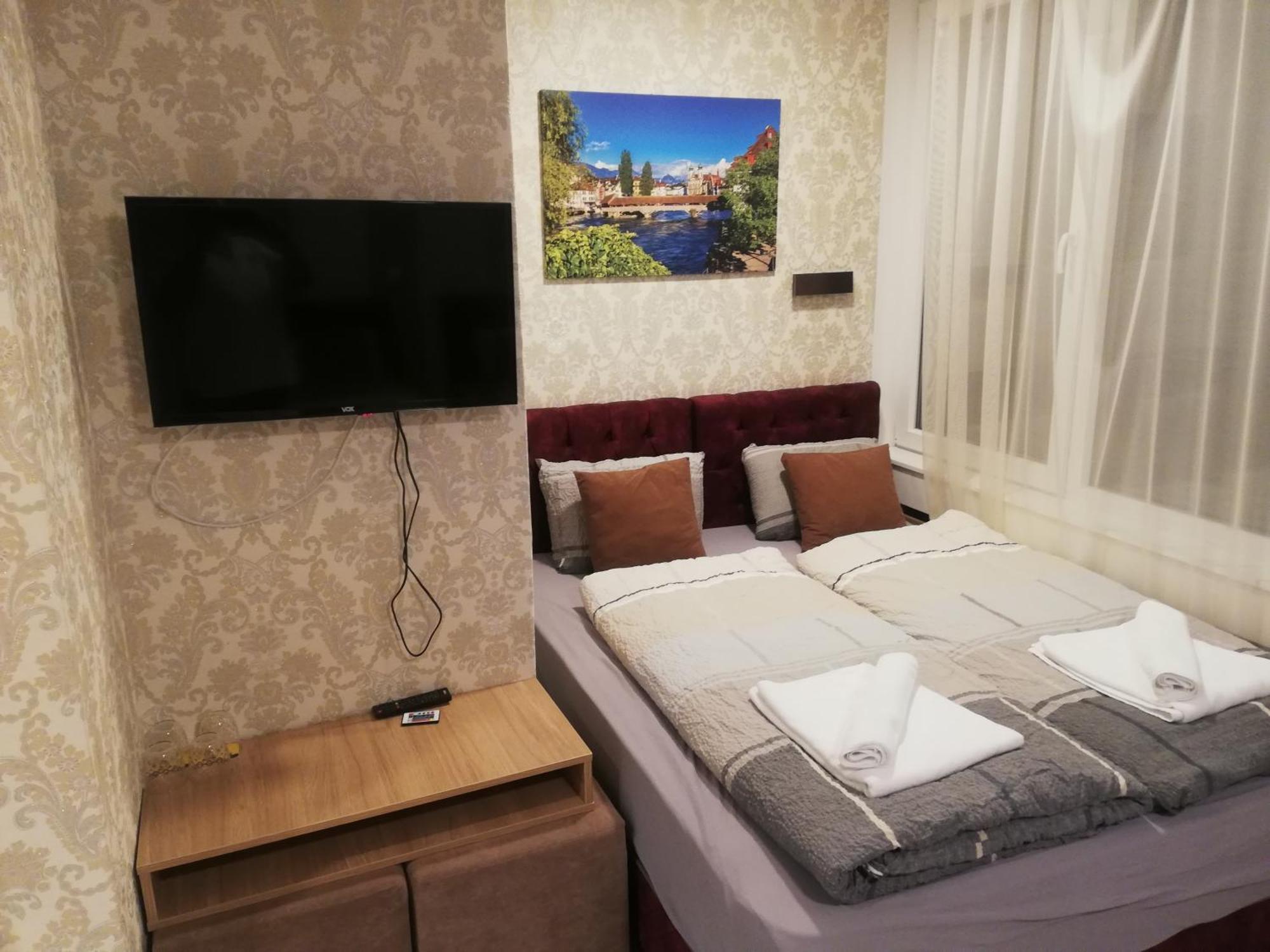Helvetia Hotel Seewen  ห้อง รูปภาพ