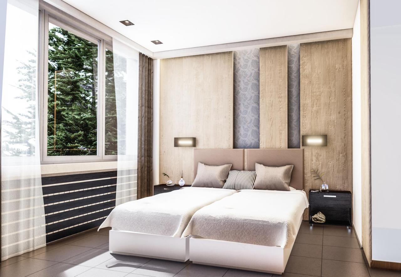 Helvetia Hotel Seewen  ภายนอก รูปภาพ