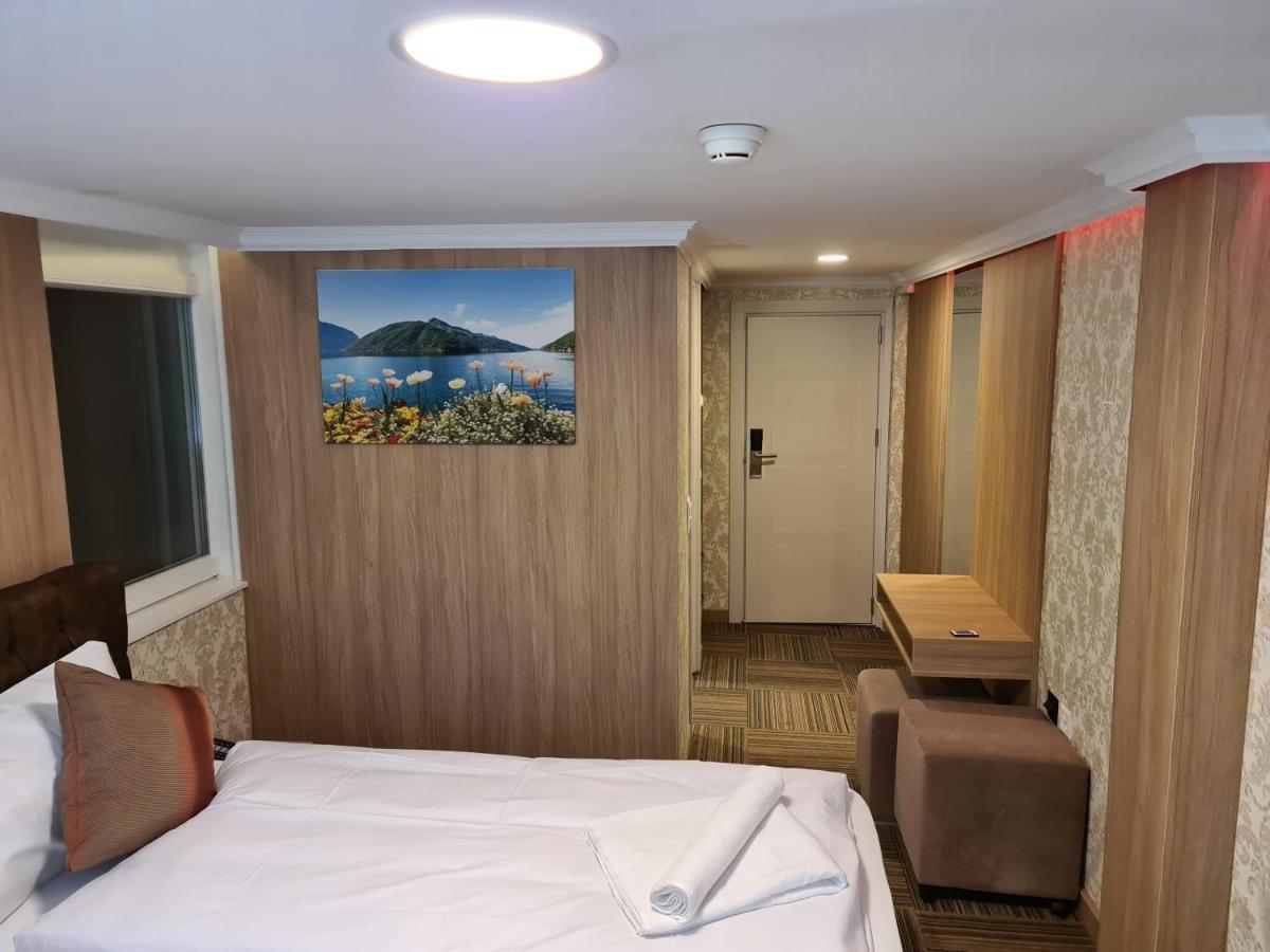 Helvetia Hotel Seewen  ภายนอก รูปภาพ