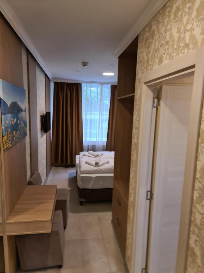Helvetia Hotel Seewen  ภายนอก รูปภาพ
